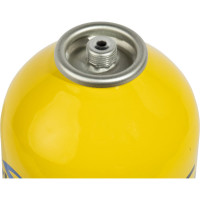 Газовый баллон Turbojet EUROMAP TJ750GA