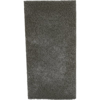 Шлифовальный войлок WelFort серый Ultra Fine 115х6х230 мм, 25 шт Formel FMWFGRAY