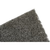 Шлифовальный войлок WelFort серый Ultra Fine 115х6х230 мм, 25 шт Formel FMWFGRAY