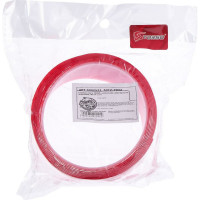 Прозрачная, двусторонняя, акриловая клейкая лента TORSO 40 мм x 2 м 3442541