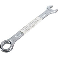 Комбинированный ключ TOYA 9 мм 51090