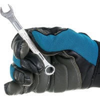 Комбинированный ключ TOYA 9 мм 51090