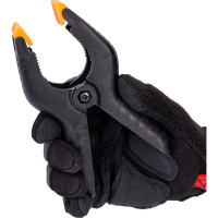 Пружинная струбцина TOYA 150 мм 38515