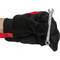 Комбинированный ключ TOYA 6 мм 51060