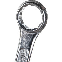Комбинированный ключ TOYA 19 мм 51190