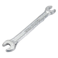 Набор рожковых ключей TOYA 12шт. 6-32 мм 50630