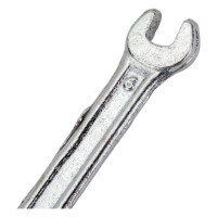 Набор рожковых ключей TOYA 12шт. 6-32 мм 50630