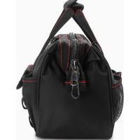 Сумка для инструмента Dr. IRON 360x150x230 мм, с ремнем DR1004