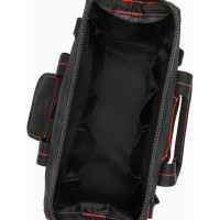 Сумка для инструмента Dr. IRON 360x150x230 мм, с ремнем DR1004