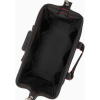 Сумка для инструмента Dr. IRON 420x235x270 мм, с пластиковым дном DR1024