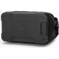 Сумка для инструмента Dr. IRON 420x235x270 мм, с пластиковым дном DR1024