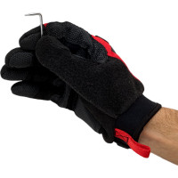 Ключ TORX, длинный YATO T6 YT-05490