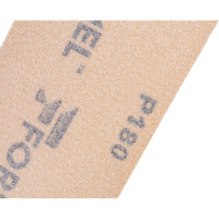 Полоса DIAMOND (70х420 мм; P180; 50 шт, без отверстий) FORMEL 82657320180