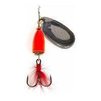 Вращающаяся блесна LUCKY JOHN BELL SPIN 05, 013.0г, цвет SRD LJBS05-SRD