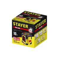 Лазерный нивелир STAYER SLM 34961