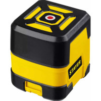 Лазерный нивелир STAYER SLM-1 34961-1