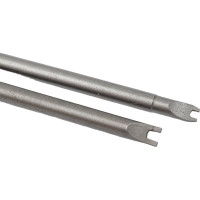 Бита SPANNER Nr.4x100 мм, Nr.8х100 мм, 2 шт YATO YT-0498