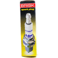 Свеча зажигания NR15YCY A-Line BRISK ALine03