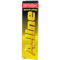 Свеча зажигания NR15YCY A-Line BRISK ALine03