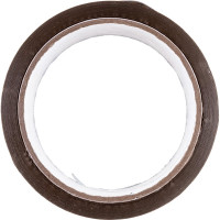 Клейкая лента ZOLDER тонированная, 48 мм х 50 м, 40 мкм ПК000002186