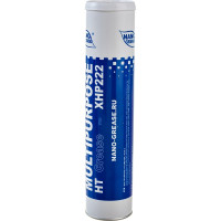 Высокотемпературная смазка NANO GREASE BLUE MULTIPURPOSE HT Grease XHP 222 0.4 кг 4958/Ф