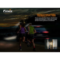 Фонарь Fenix HM50R V2.0 hm50rv20