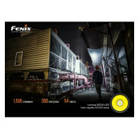 Фонарь Fenix C6 V3.0 c6v30