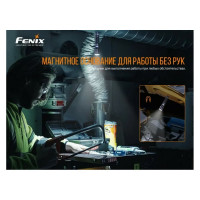 Фонарь Fenix C6 V3.0 c6v30