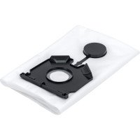 Пакеты из нетканого материала 5 шт для Karcher NT 30/1 Rein 0.001-803