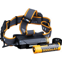 Фонарь Fenix HP25R V2.0 hp25rv20