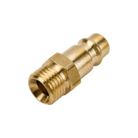 Штекер БРС STNP-MS-NW 7.2 - внешняя резьба 1/4" Schneider Airsystems DGKE700213