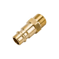 Штекер БРС STNP-MS-NW 7.2 - внешняя резьба 1/4" Schneider Airsystems DGKE700213