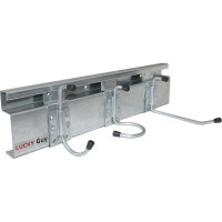 Крюк для метлы LUCKY Guy диаметр 50мм, 680 02 Т09-01 0LG