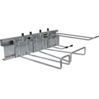 Крюк для стенда LUCKY Guy двойной, L= 275мм, 680 02 Т04-01 0LG