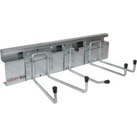 Одиночный прямой крюк LUCKY Guy L=150мм, 680 02 T08-01 0LG