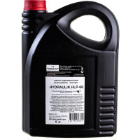 Масло гидравлическое HLP 68 5 л Forward Gear 99