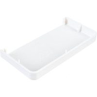 Заглушка DKC для короба 120x60 мм 2шт AIR12065