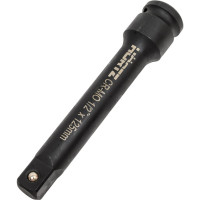 Удлинитель ударный (125 мм; 1/2") HORTZ 958408