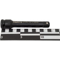 Удлинитель ударный (125 мм; 1/2") HORTZ 958408