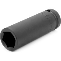 Головка торцевая сменная ударная 6-гранная (17 мм; 1/2") HORTZ 958397