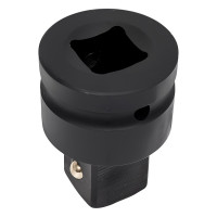 Адаптер ударный 3/4"х1" HORTZ 958406