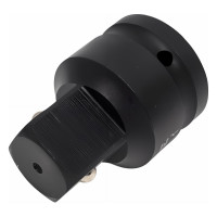 Адаптер ударный 3/4"х1" HORTZ 958406