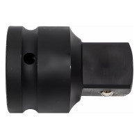 Адаптер ударный 3/4"х1" HORTZ 958406