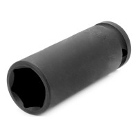 Головка торцевая сменная ударная 6-гранная (21 мм; 1/2") HORTZ 958399