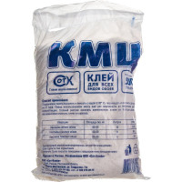 Клей для обоев КМЦ 500 г 4607133680053