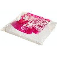 Клей для обоев КМЦ ЭКСТРА 200 г 4607133680572