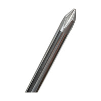Крестовая отвертка YATO PH1х100 мм YT-2643