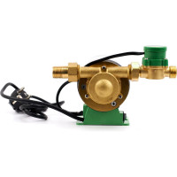 Насос повышающий давление с автоматом PUMPMAN CL15PRS-10