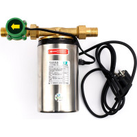 Насос повышающий давление с автоматом PUMPMAN CL15PRS-10