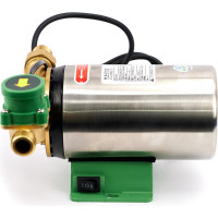 Насос повышающий давление с автоматом PUMPMAN CL15PRS-10